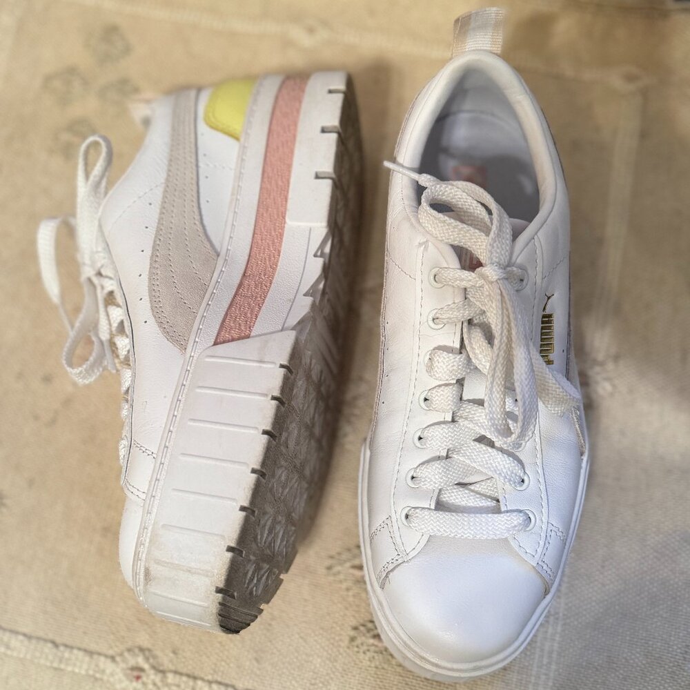 PUMA Mayze Women's Sneakers
